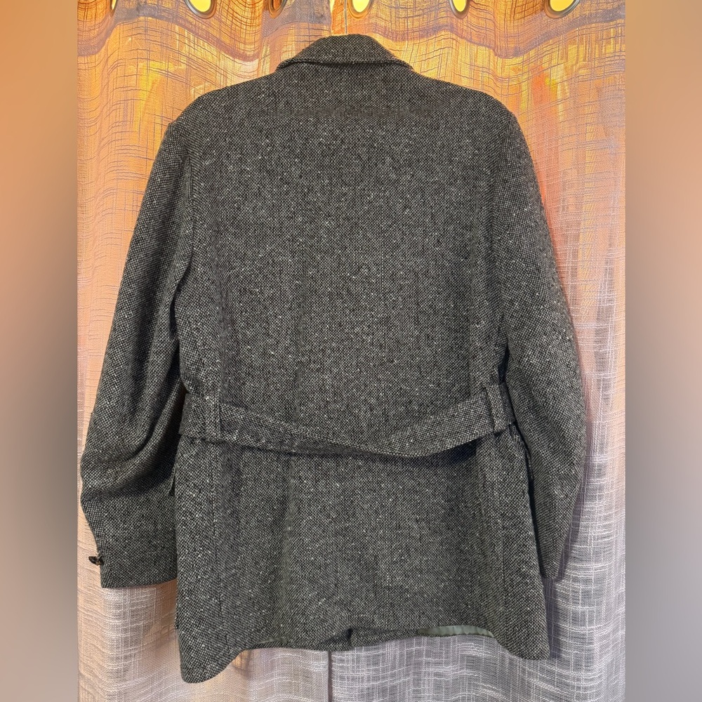 Vintage Lakeland Norfolk Coat View 2